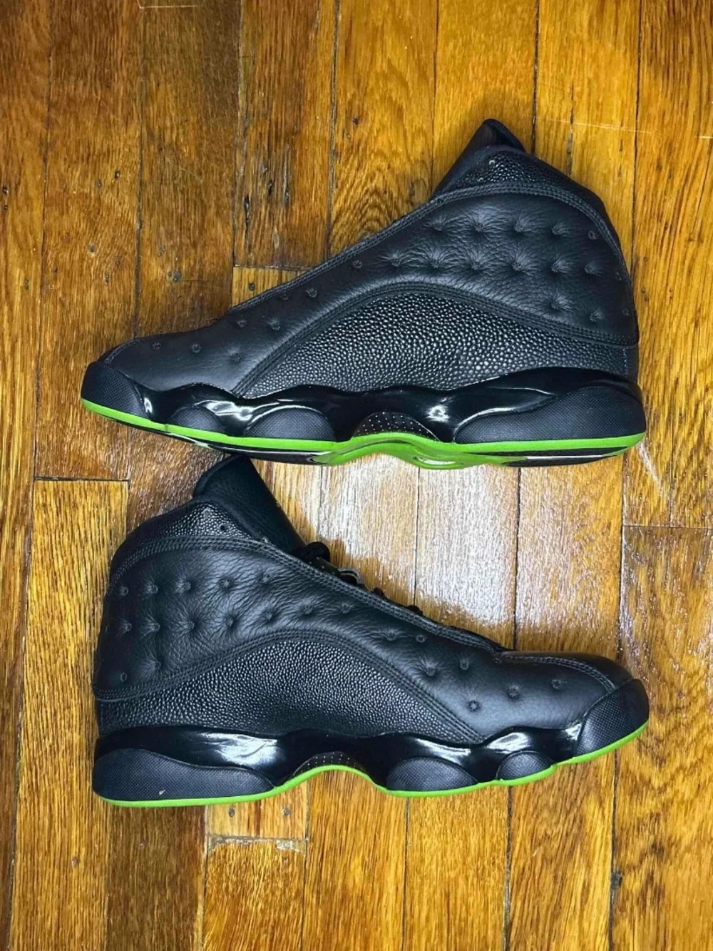 Air Jordan 13 Retro Altitude Size 9 Men Shoes